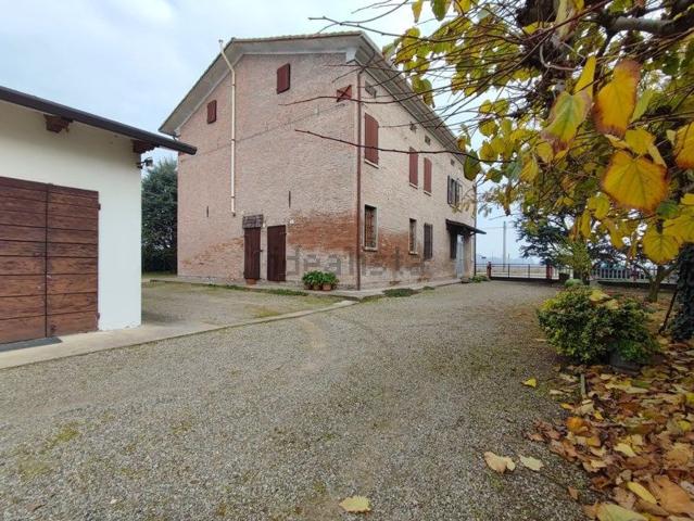 Casa in vendita a Unione Alto Ferrarese, Bondeno