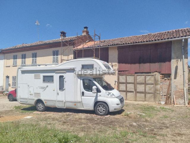 Casa in vendita a Piemonte, Alessandria