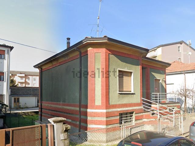 Casa in vendita a Piacenza, Reggio Emilia