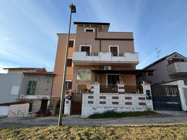 Casa in vendita a Pescara Colli, Pescara