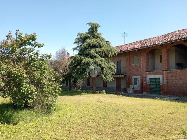 Casa in vendita a Virle Piemonte, Torino