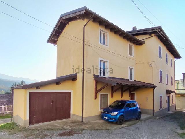 Casa in vendita a Spessa, Piemonte