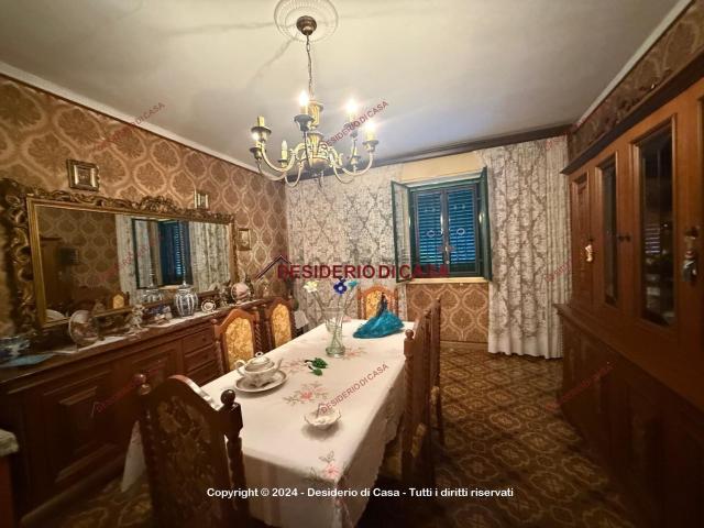 Casa in vendita a Villaggio Santa Rosalia, Monreale