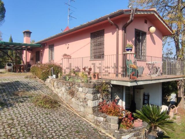 Casa in vendita a Le Rose, Impruneta