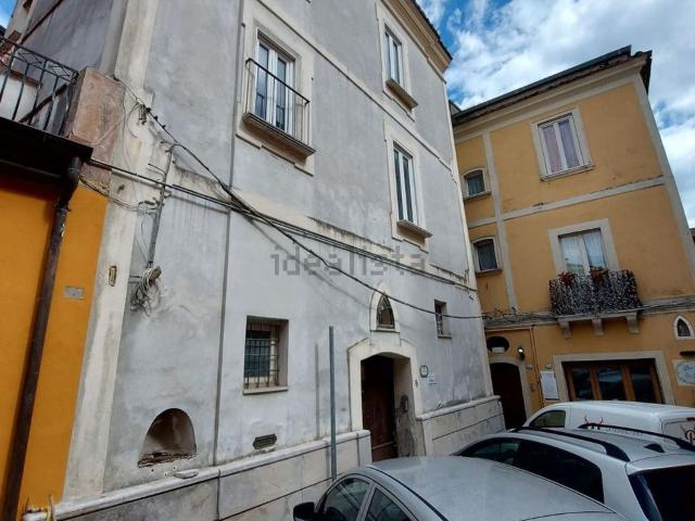 Casa in vendita a Centro Storico, Sant'agata De' Goti