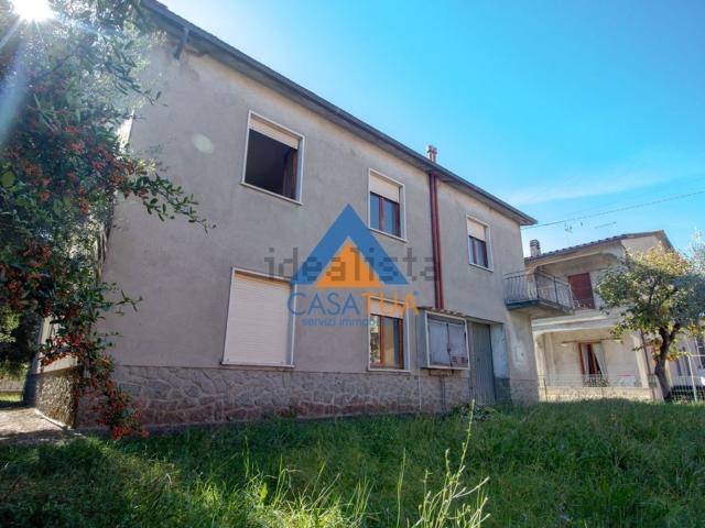 Casa in vendita a Archileggi, Amelia
