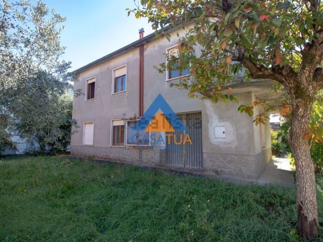Casa in vendita a Archileggi, Amelia