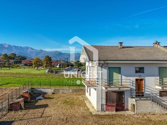 Casa in vendita a Piemonte, Cuneo