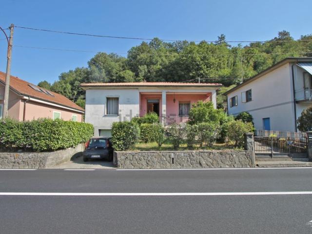 Casa in vendita a Unione di comuni Montana Lunigiana, Fivizzano