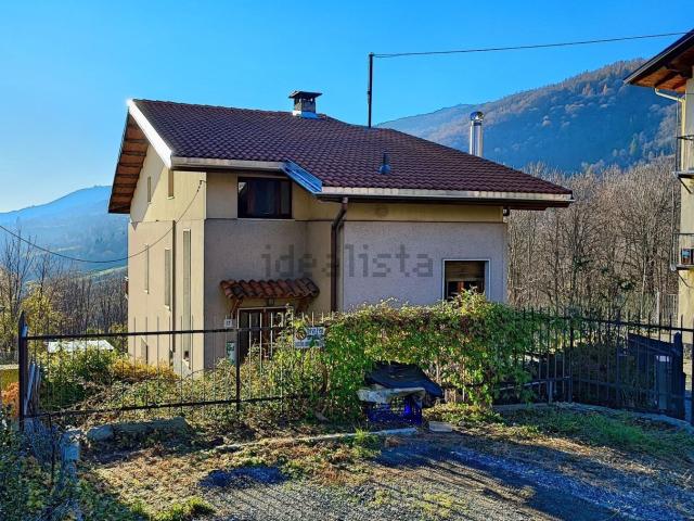Casa in vendita a Favaro di Là, Piemonte