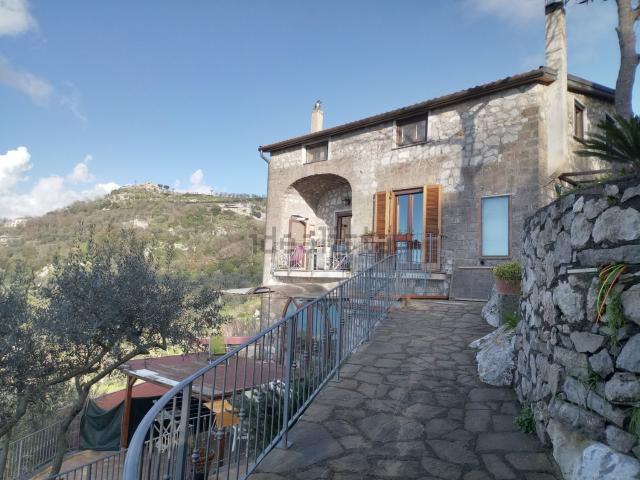 Casa in vendita a Casarlano, Sorrento