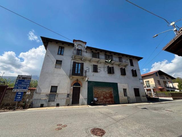 Casa in vendita a Piemonte, Biella