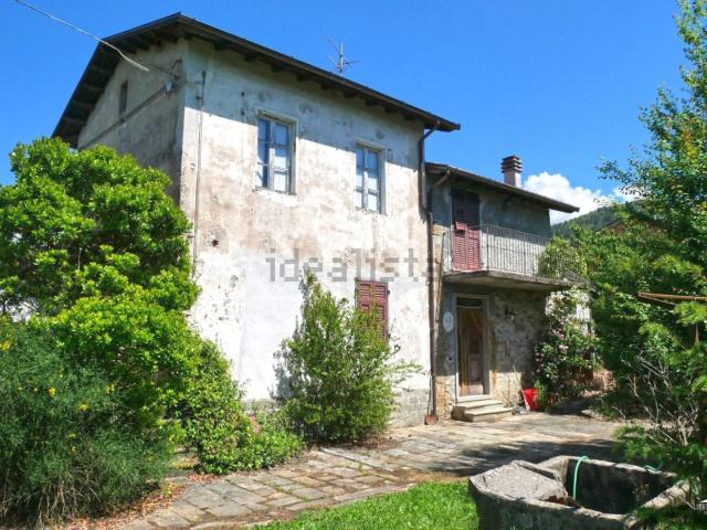 Casa in vendita a Unione di comuni Montana Lunigiana, Fivizzano