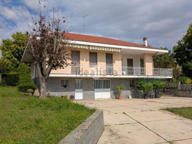 Casa in vendita a Piemonte, Alessandria