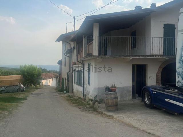 Casa in vendita a Piemonte, Cuneo