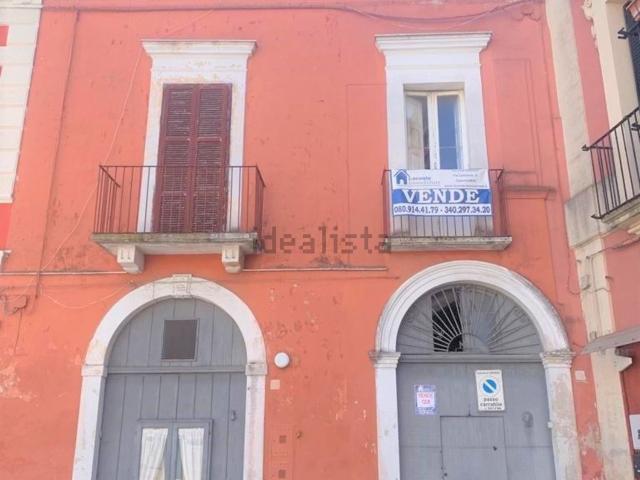Casa in vendita a Puglia, Bari