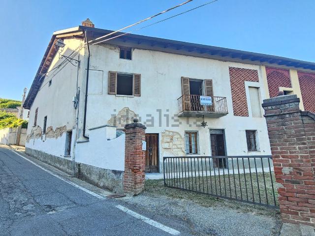 Casa in vendita a Piemonte, Alessandria