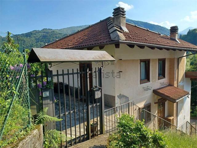 Casa in vendita a Unione Montana Alpi Graie, Piemonte