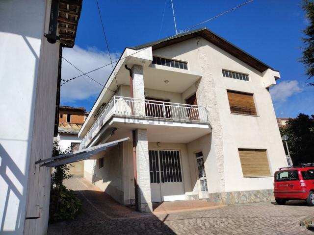 Casa in vendita a Piemonte, Cuneo