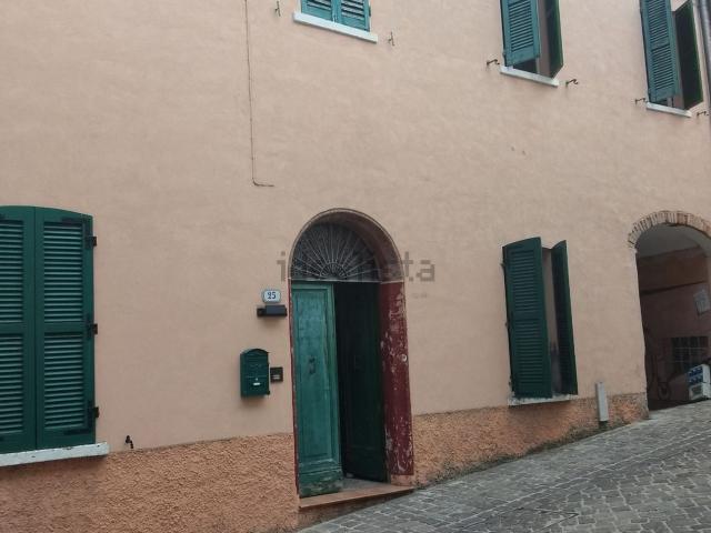 Casa in vendita a Saludecio, Reggio Emilia