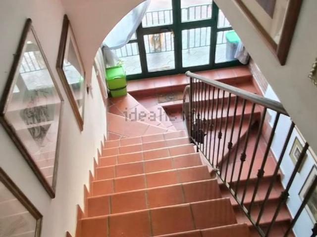 Casa in vendita a Caliano, San Pietro