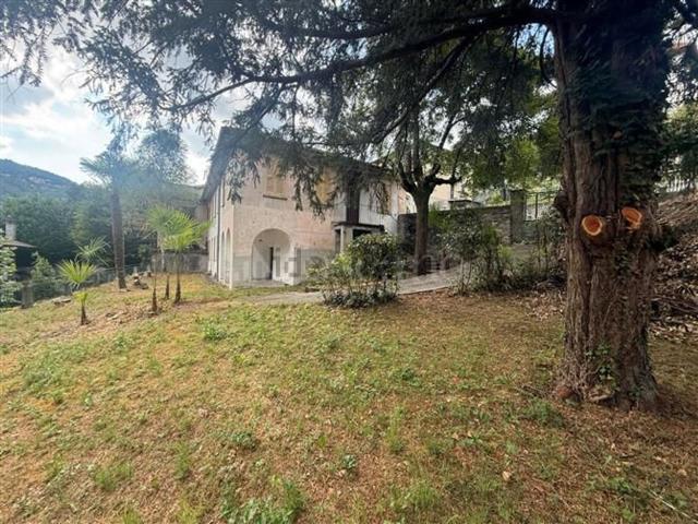 Casa in vendita a Dizzasco, Lombardia