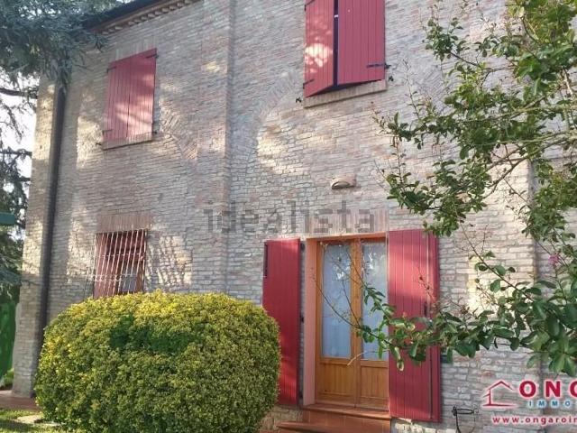 Casa in vendita a Unione Terre e Fiumi, Ro