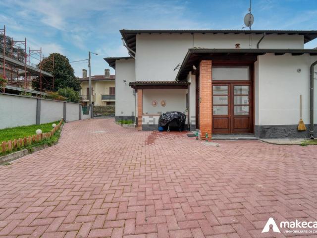 Casa in vendita a Il Molino, Colturano