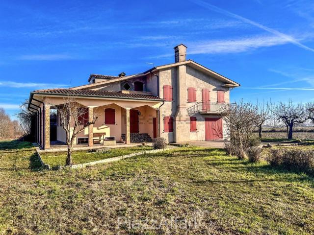 Casa in vendita a Pontelongo, Veneto