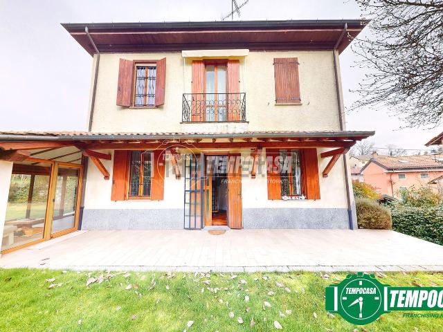 Casa in vendita a Strada Madonna della Neve, Pomaro Monferrato