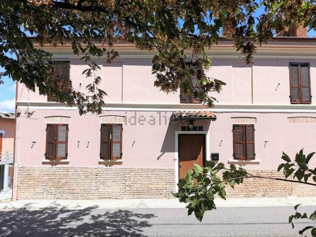 Casa in vendita a Corvino San Quirico, Lombardia