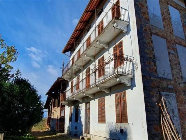 Casa in vendita a Piemonte, Biella