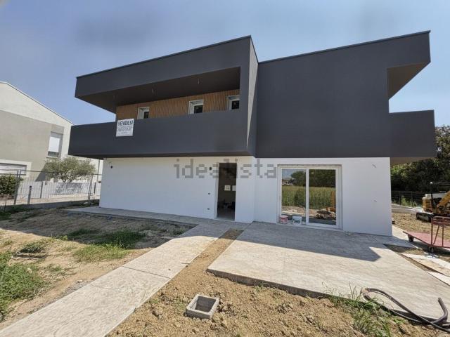 Casa in vendita a Pralungo, Selvazzano Dentro