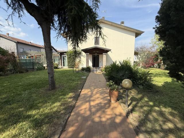 Casa in vendita a Villanova, San Bonifacio