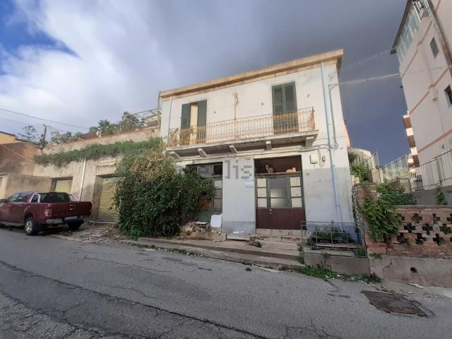 Casa in vendita a Calabria, Reggio Calabria