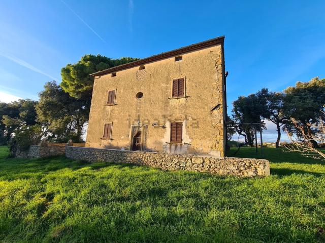 Casa in vendita a Casale Marittimo, Toscana