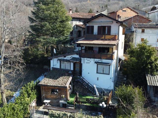 Casa in vendita a Piemonte, Alessandria