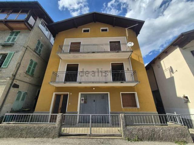 Casa in vendita a Guaifola, Balmuccia