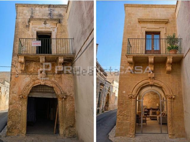 Casa in vendita a Puglia, Lecce