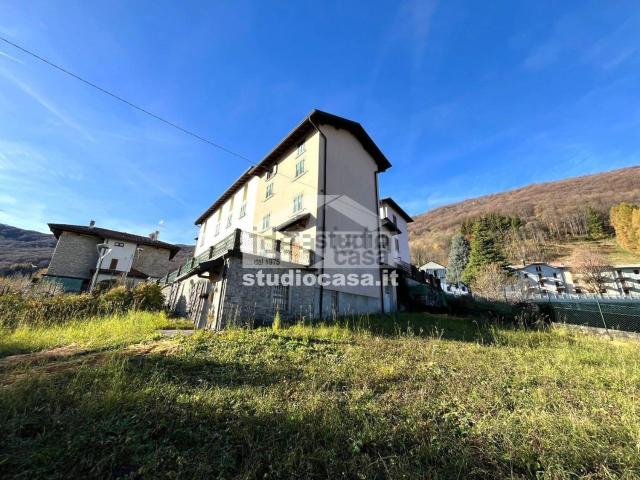 Casa in vendita a Costa Valle Imagna, Lombardia
