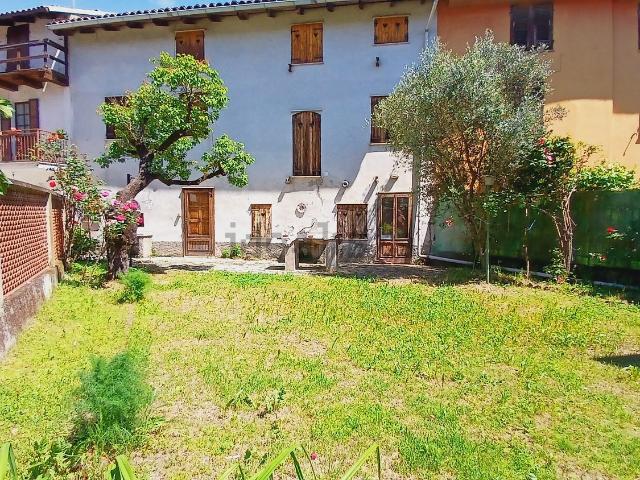 Casa in vendita a Piemonte, Alessandria