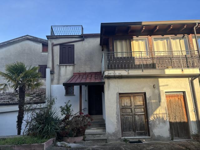 Casa in vendita a Tuoro, Conca della Campania