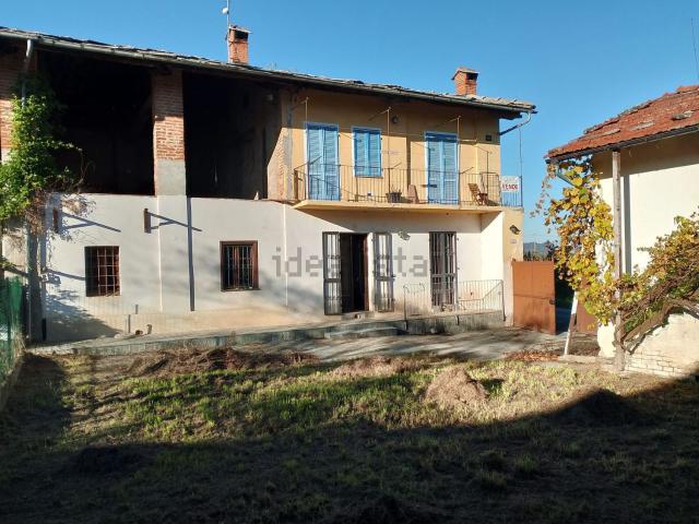 Casa in vendita a Piemonte, Cuneo