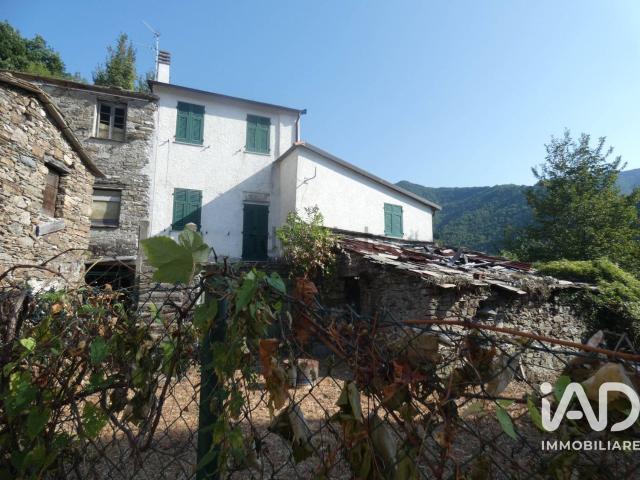 Casa in vendita a Liguria