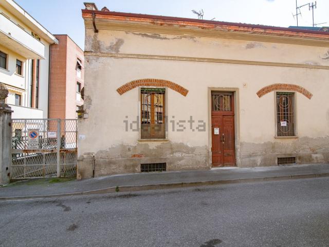Casa in vendita a Cremona, Lombardia