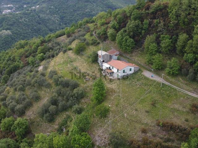 Casa in vendita a Moconesi, Gattorna