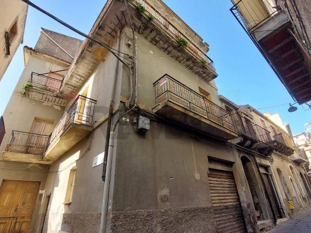 Casa in vendita a Motta Camastra, Sicilia