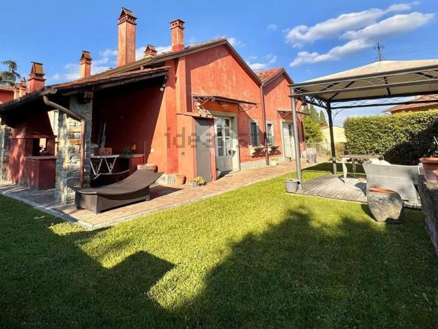 Casa in vendita a Poggio A Caiano, Toscana