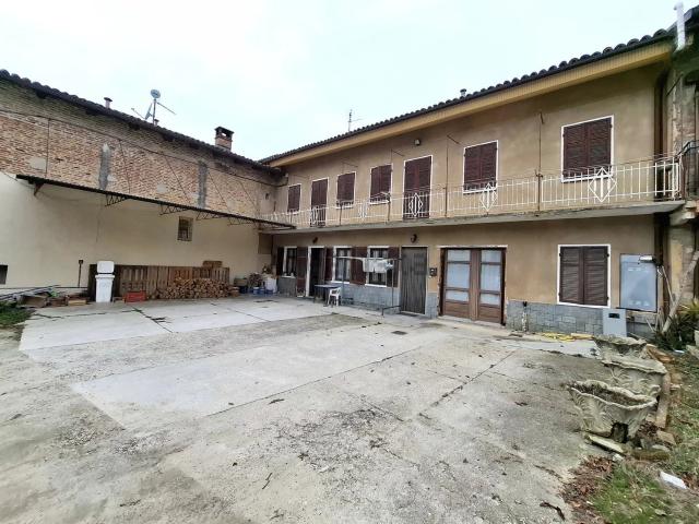 Casa in vendita a Piemonte, Cuneo