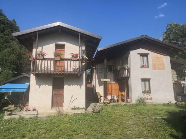 Casa in vendita a Piemonte, Cuneo